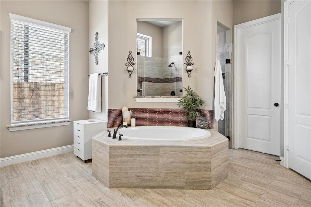 Heritage - Residential