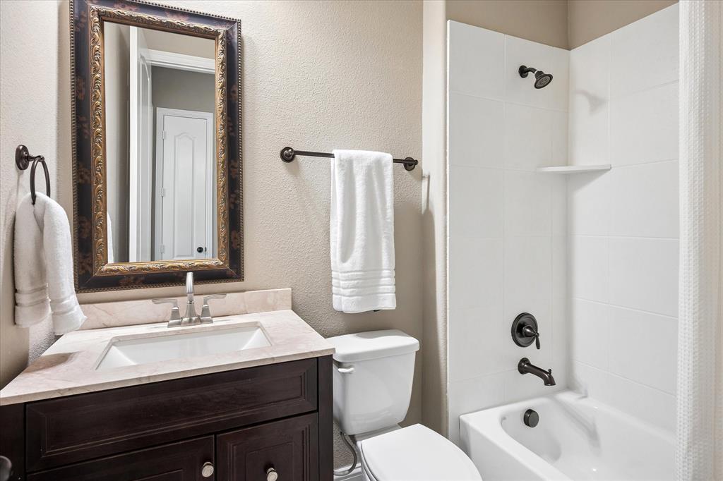 Heritage - Residential