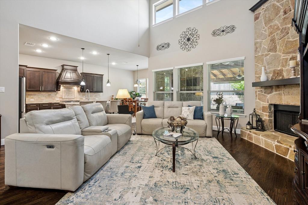 Heritage - Residential