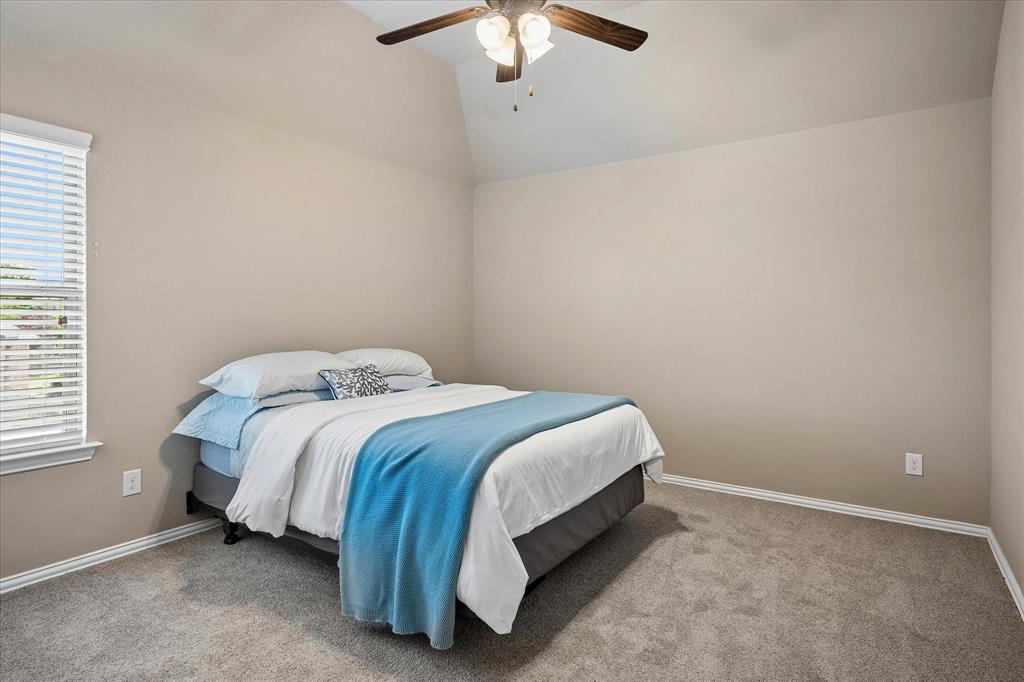 Heritage - Residential