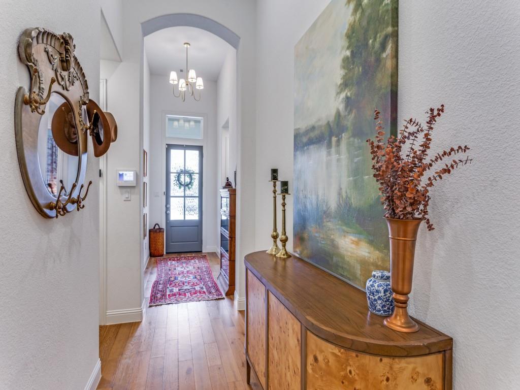 Walsh Ranch - Residential