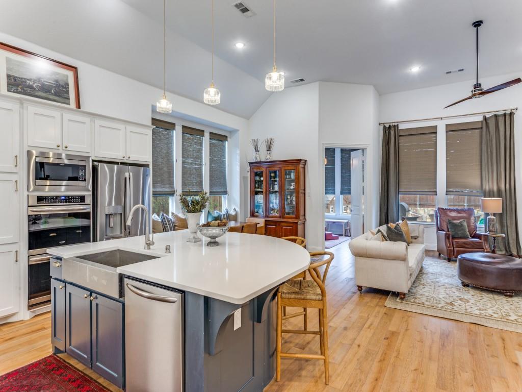 Walsh Ranch - Residential