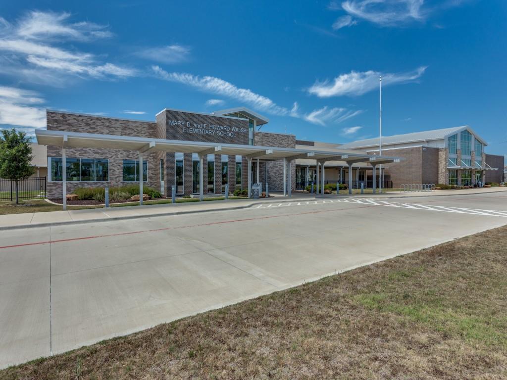 Walsh Ranch - Residential
