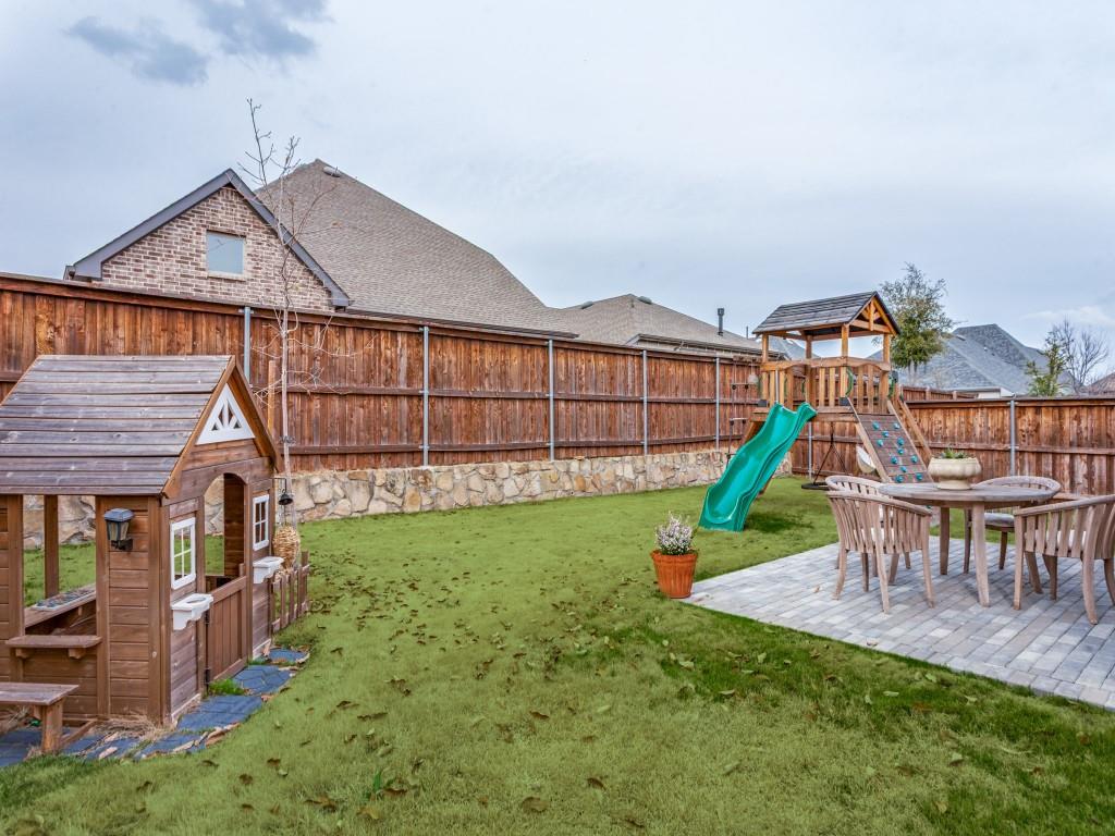 Walsh Ranch - Residential