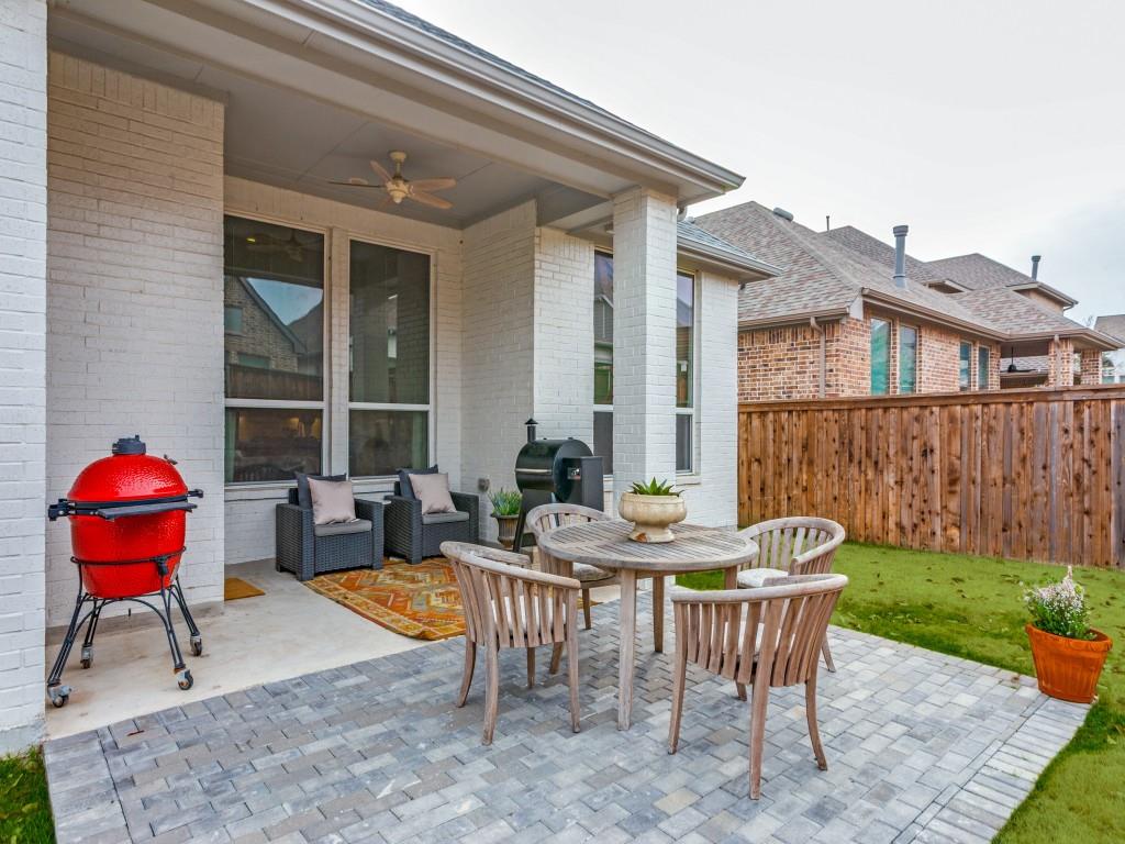 Walsh Ranch - Residential