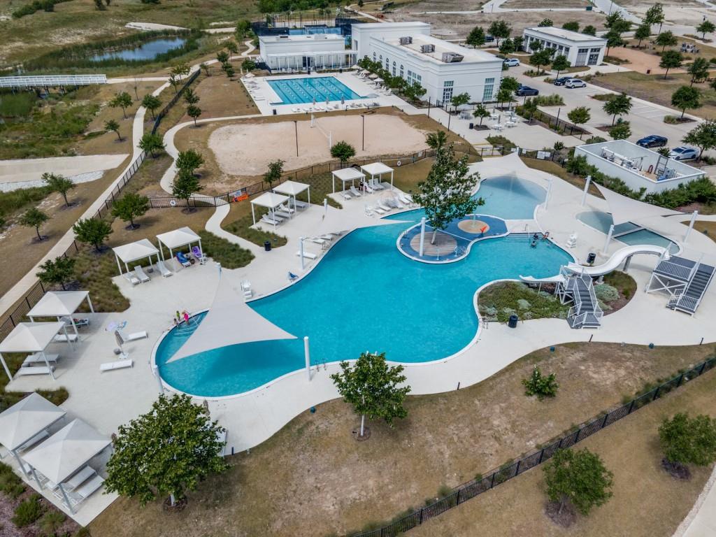 Walsh Ranch - Residential