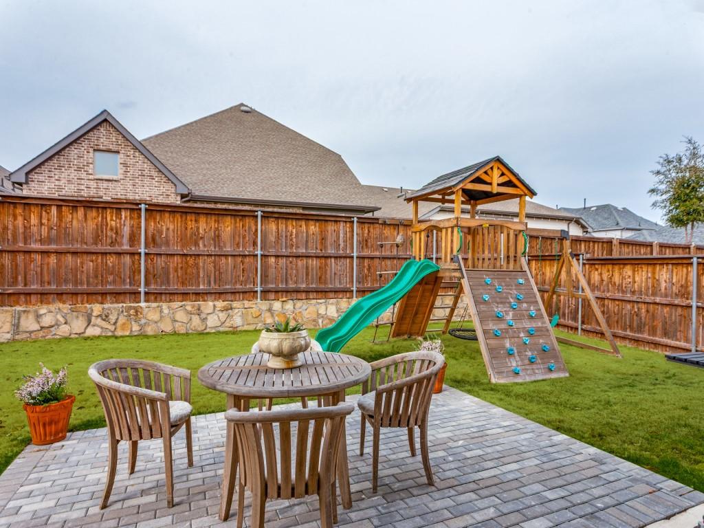 Walsh Ranch - Residential