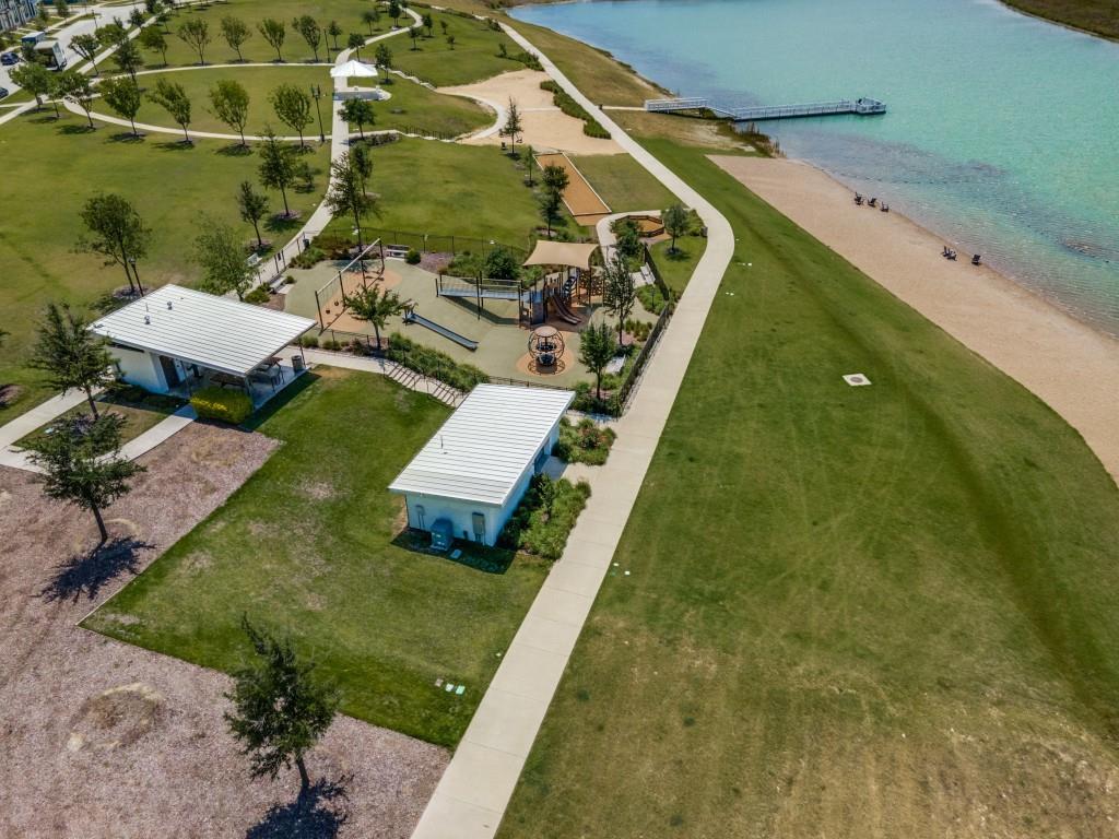 Walsh Ranch - Residential