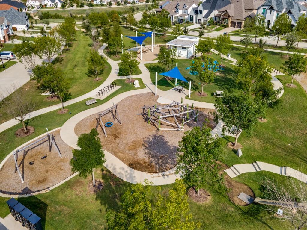 Walsh Ranch - Residential