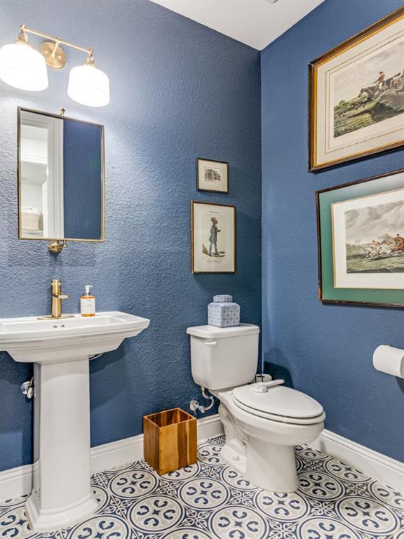 Walsh Ranch - Residential