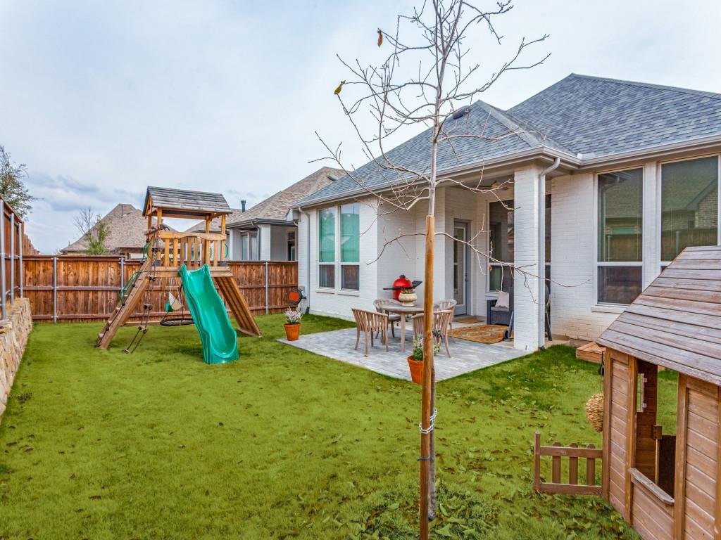 Walsh Ranch - Residential