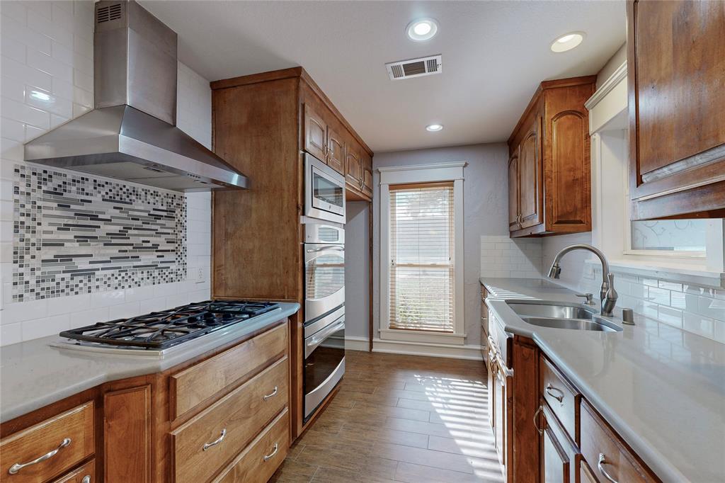 Second Instl Of The Crestview Add - Residential Lease