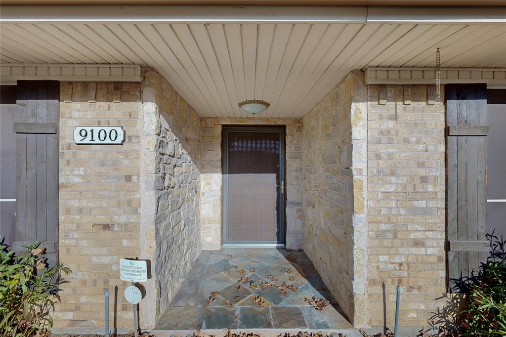 Second Instl Of The Crestview Add - Residential Lease