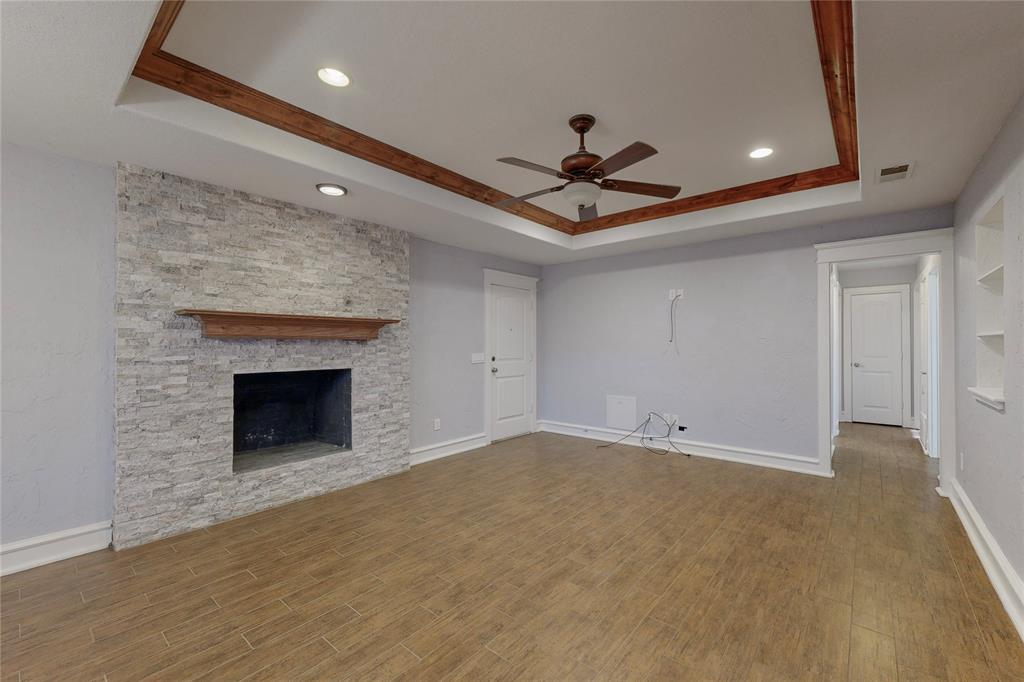 Second Instl Of The Crestview Add - Residential Lease