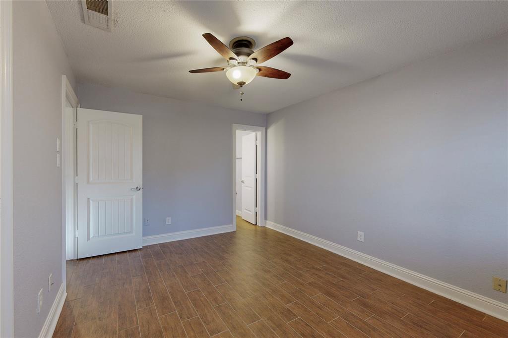 Second Instl Of The Crestview Add - Residential Lease