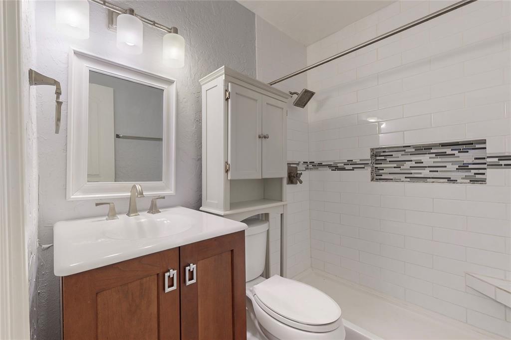 Second Instl Of The Crestview Add - Residential Lease