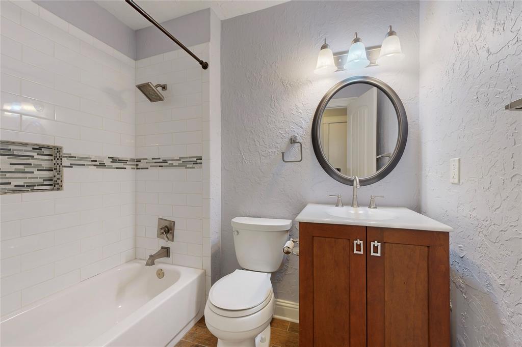 Second Instl Of The Crestview Add - Residential Lease