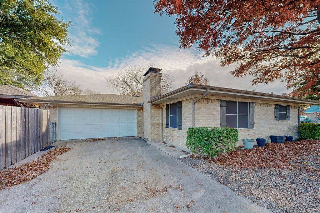 Second Instl Of The Crestview Add - Residential Lease