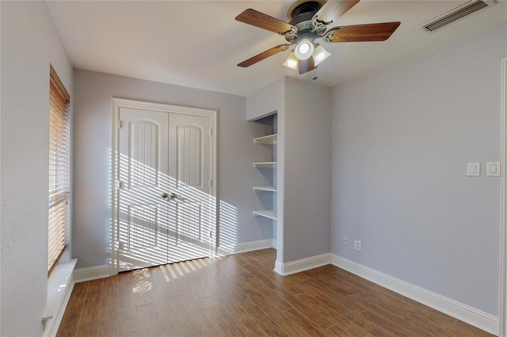 Second Instl Of The Crestview Add - Residential Lease