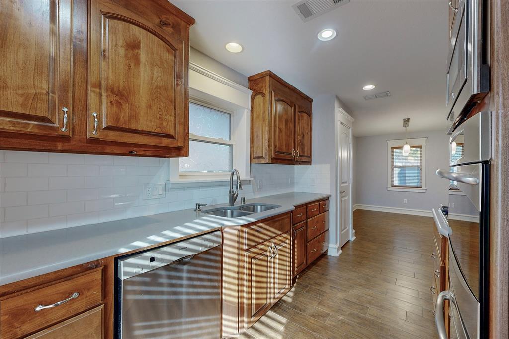 Second Instl Of The Crestview Add - Residential Lease