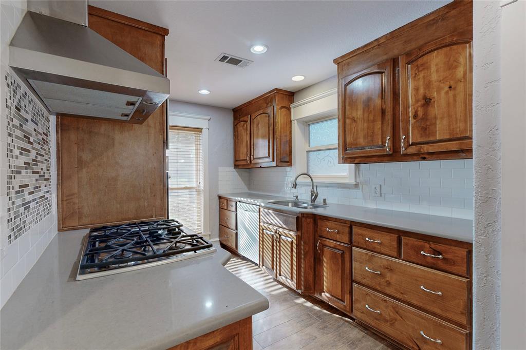 Second Instl Of The Crestview Add - Residential Lease