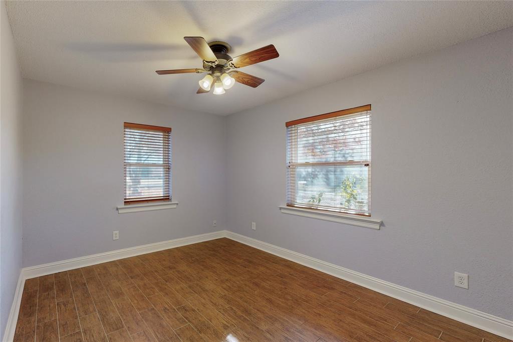 Second Instl Of The Crestview Add - Residential Lease