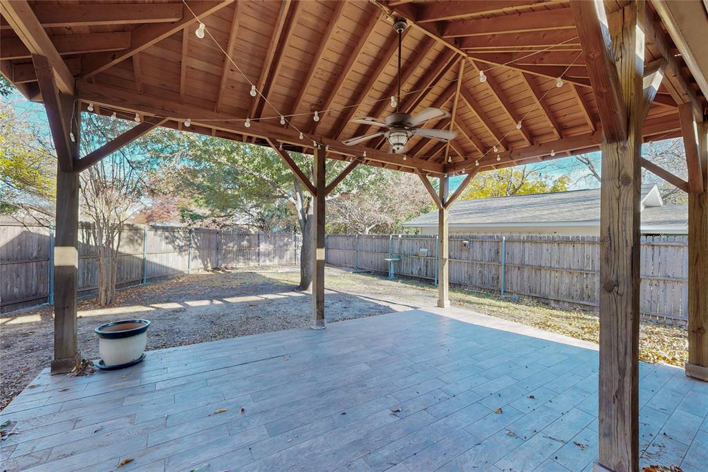 Second Instl Of The Crestview Add - Residential Lease