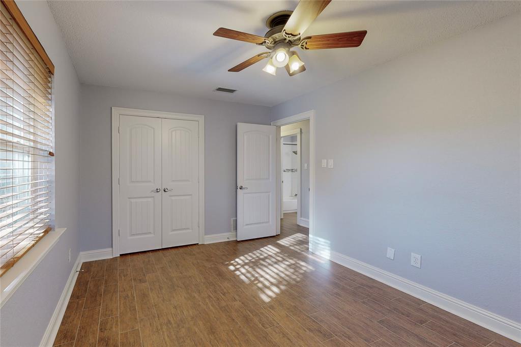 Second Instl Of The Crestview Add - Residential Lease