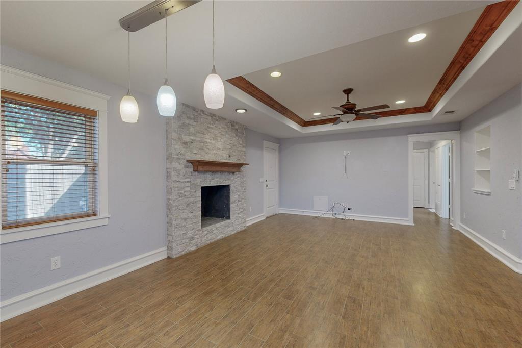 Second Instl Of The Crestview Add - Residential Lease