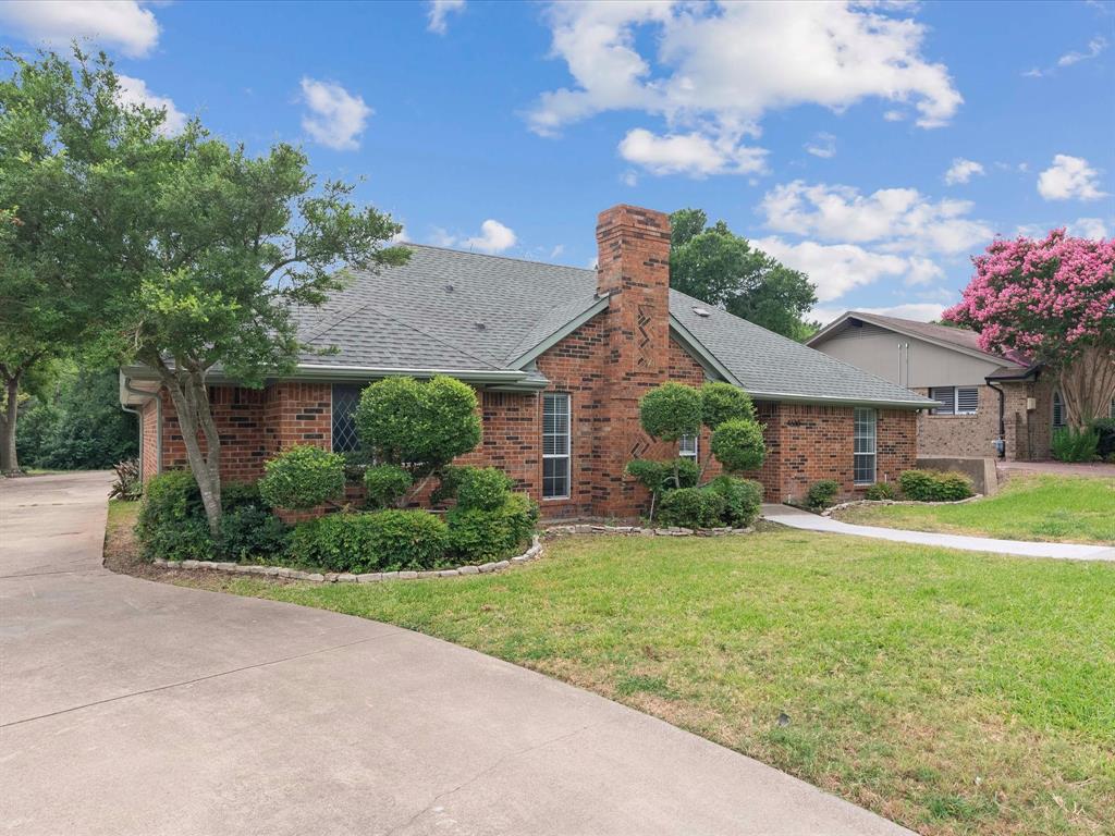 4630 Bayberry Lane