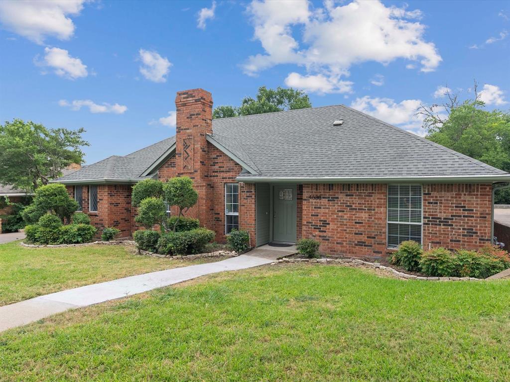 4630 Bayberry Lane
