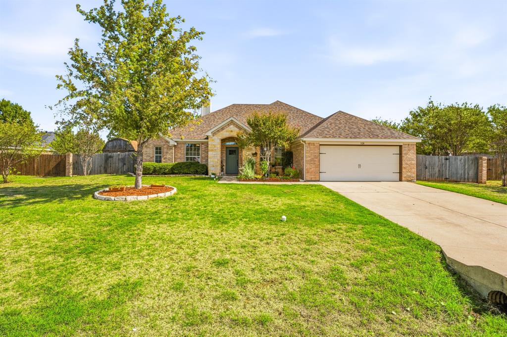 3128 Meandering Way