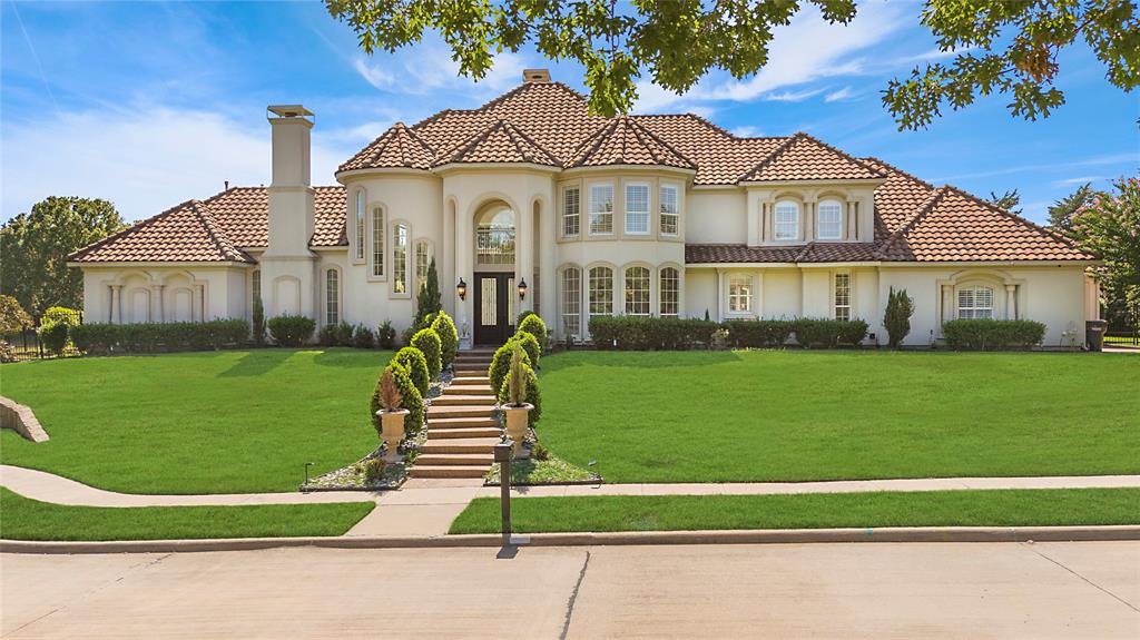 2200 Woodbridge Drive
