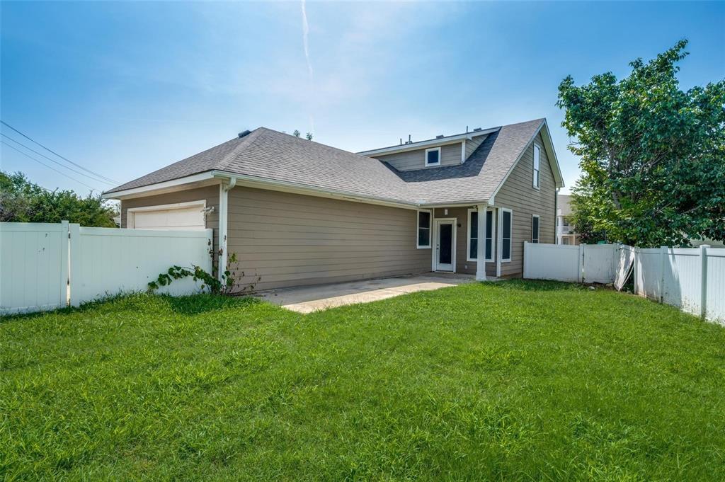 Providence Ph 1 - Residential Lease