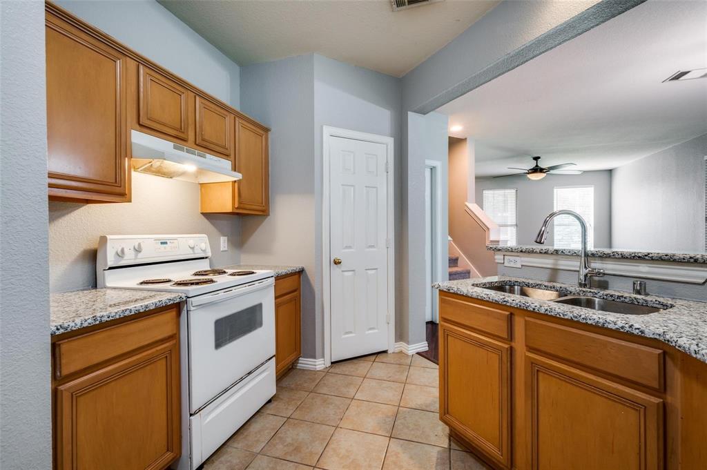 Providence Ph 1 - Residential Lease