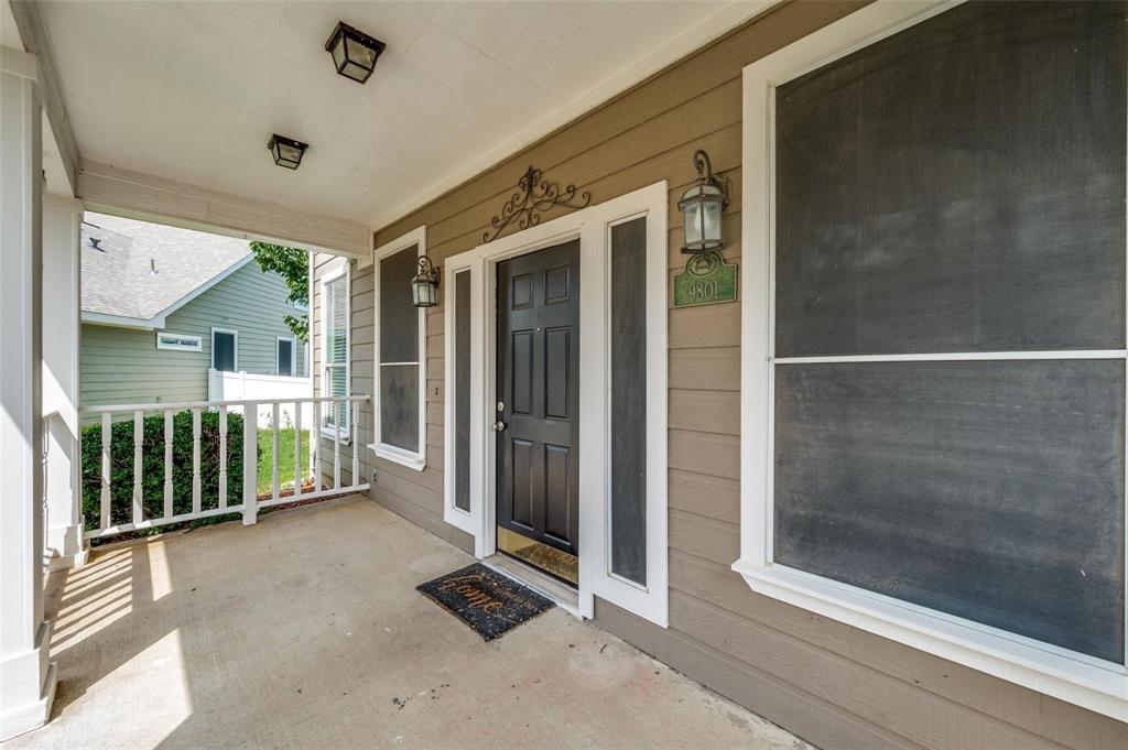 Providence Ph 1 - Residential Lease