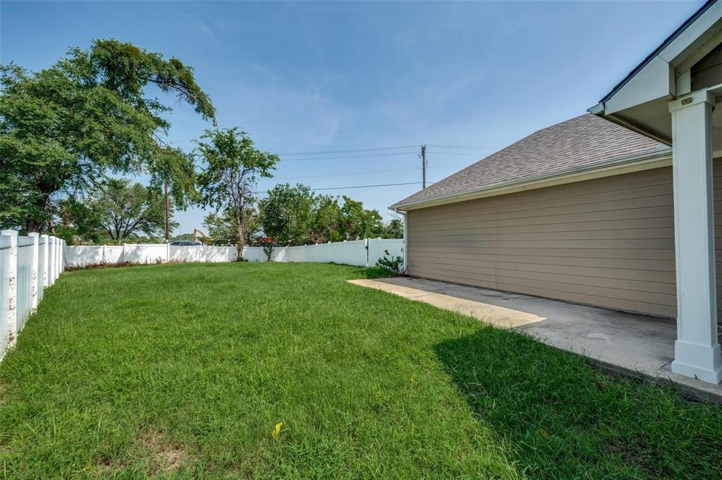 Providence Ph 1 - Residential Lease