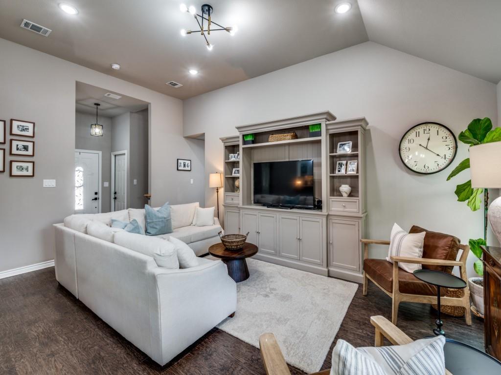 Canyon Creek III - Residential