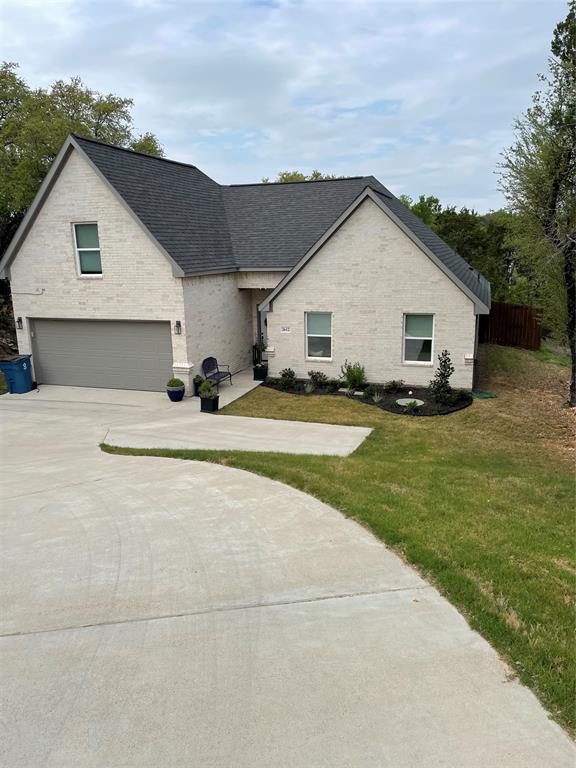 Canyon Creek III - Residential