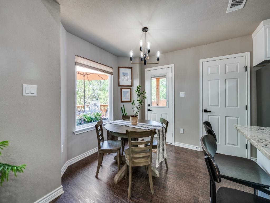 Canyon Creek III - Residential