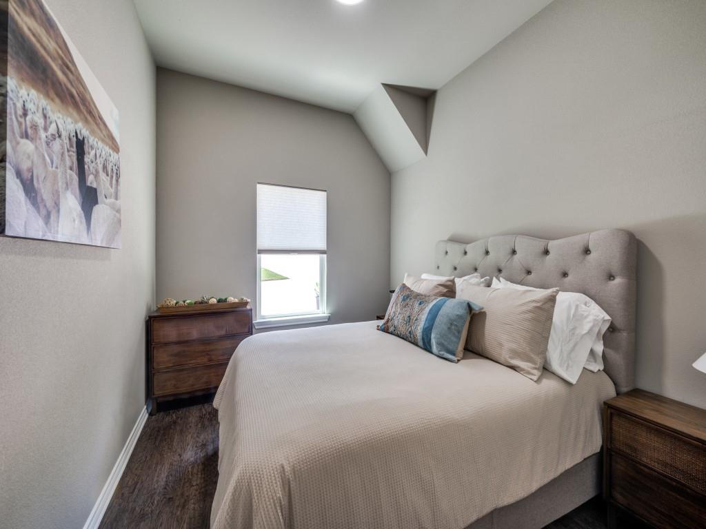 Canyon Creek III - Residential