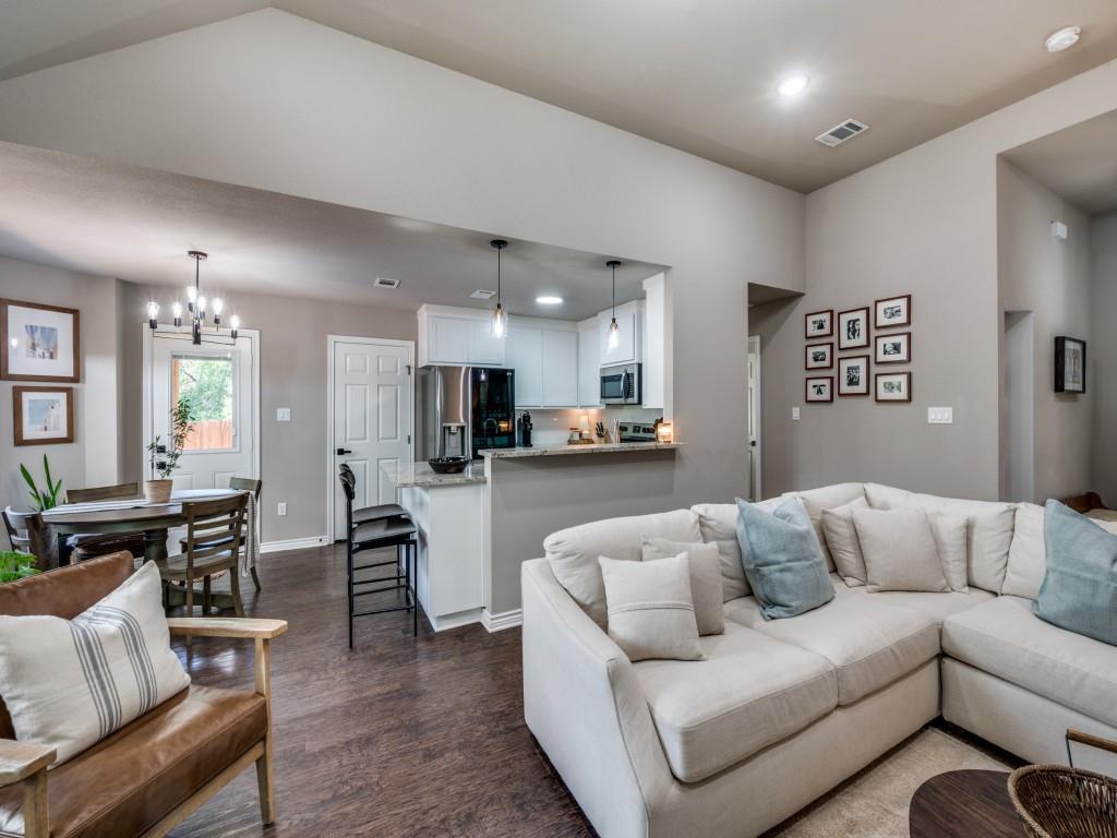 Canyon Creek III - Residential