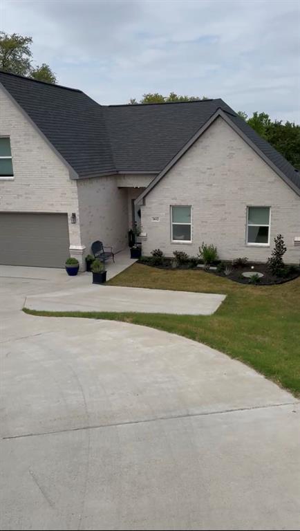 Canyon Creek III - Residential