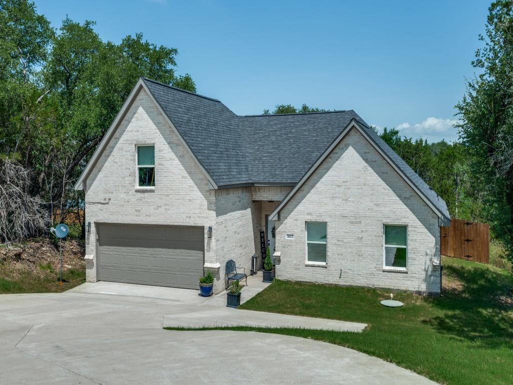 Canyon Creek III - Residential