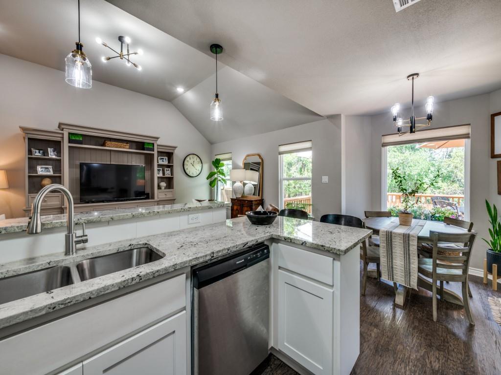 Canyon Creek III - Residential