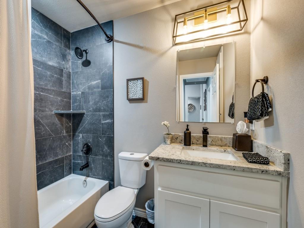 Canyon Creek III - Residential