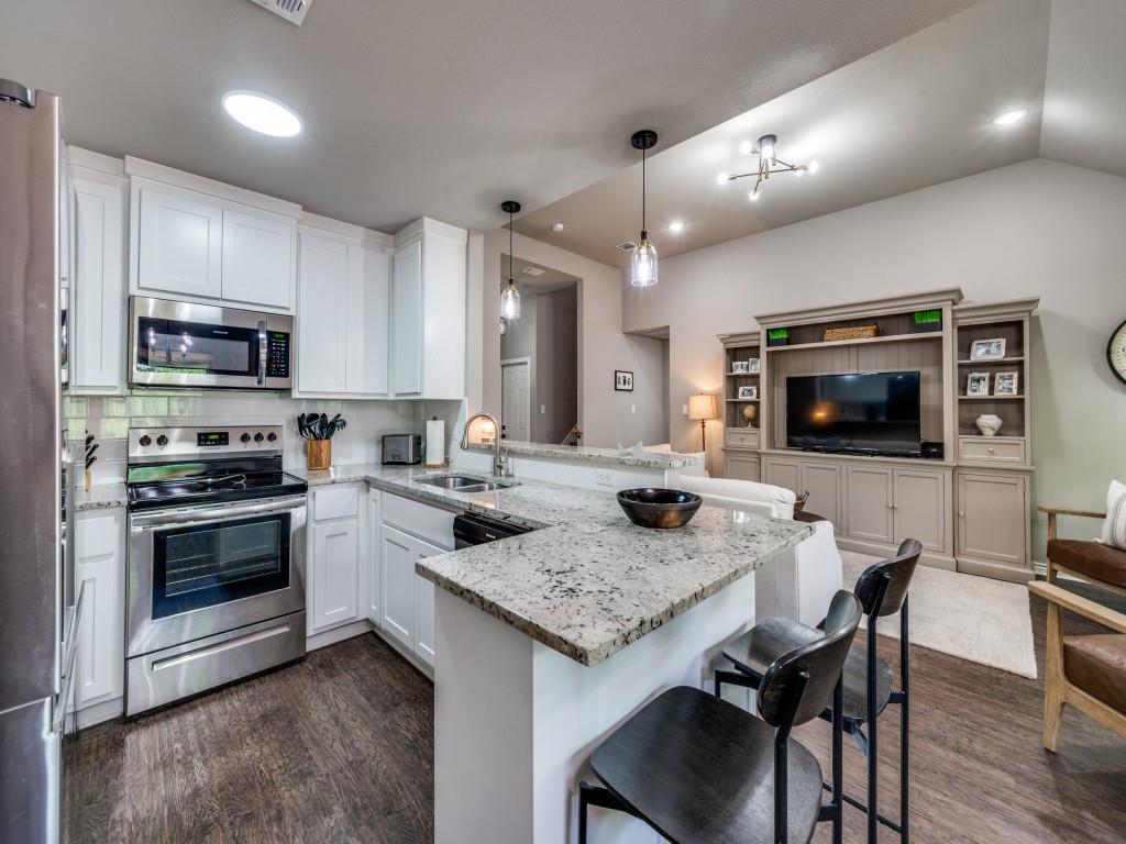 Canyon Creek III - Residential