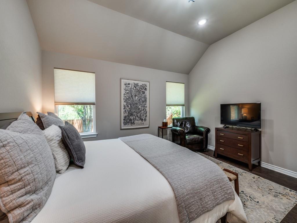 Canyon Creek III - Residential