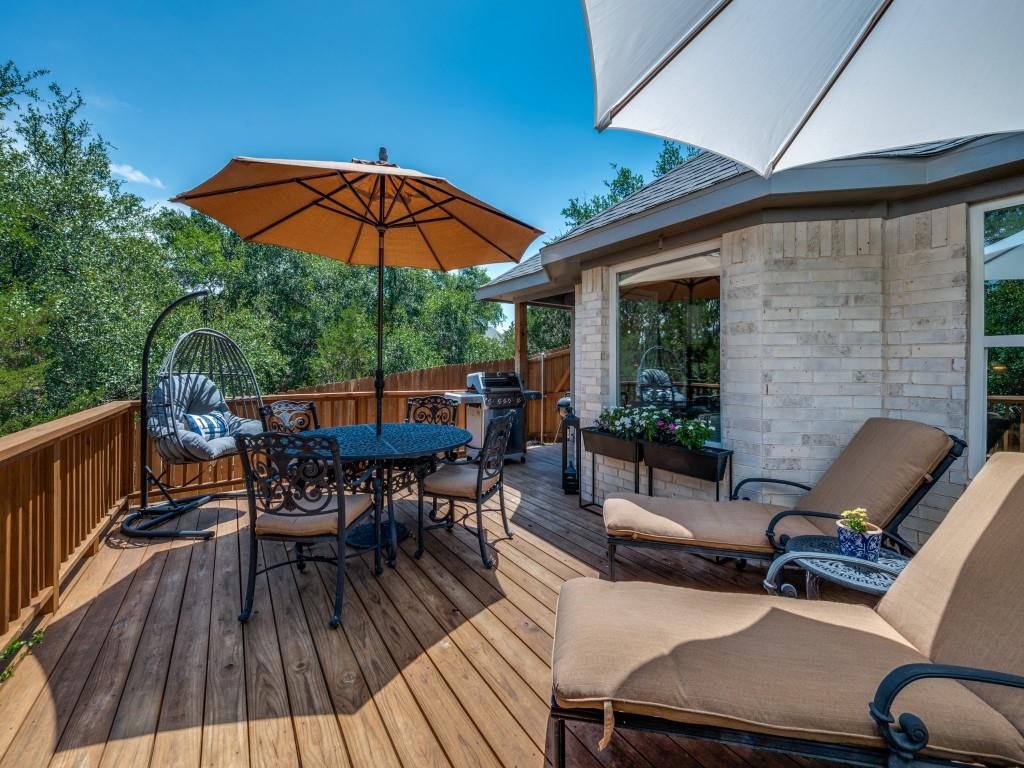 Canyon Creek III - Residential