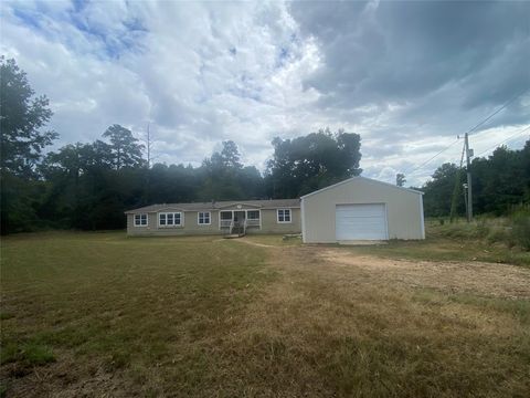 A home in Marshall